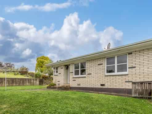 163 Arapuni Street, Putaruru