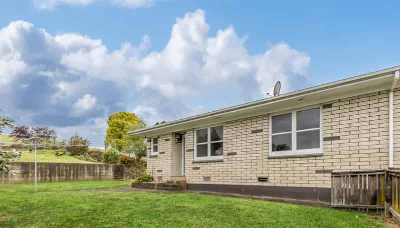 163 Arapuni Street, Putaruru