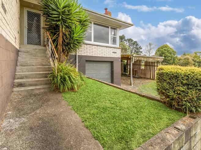 163 Arapuni Street, Putaruru