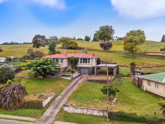 163 Arapuni Street, Putaruru