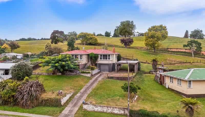 163 Arapuni Street, Putaruru