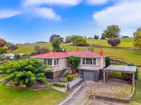 163 Arapuni Street, Putaruru