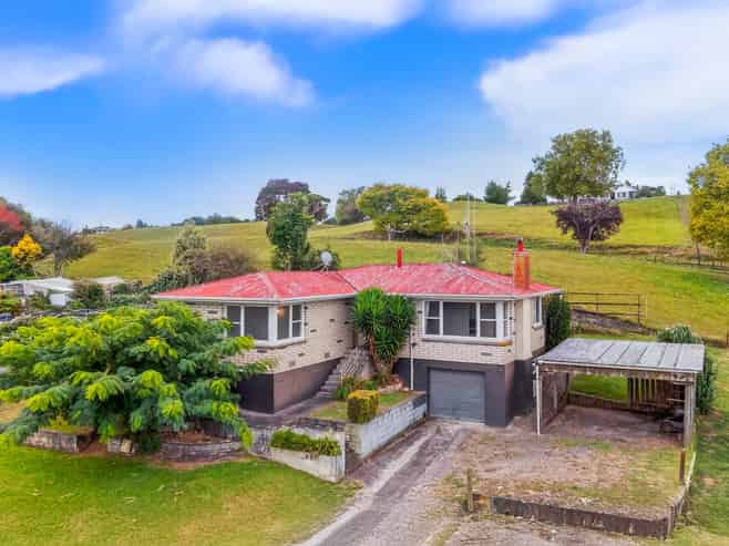 163 Arapuni Street, Putaruru