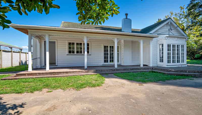 2 Bridge Street, Opotiki