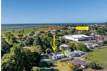 2 Bridge Street, Opotiki