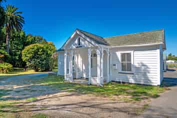 2 Bridge Street, Opotiki
