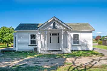 2 Bridge Street, Opotiki