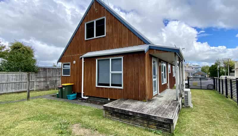 158a Nixon Street, Hamilton East