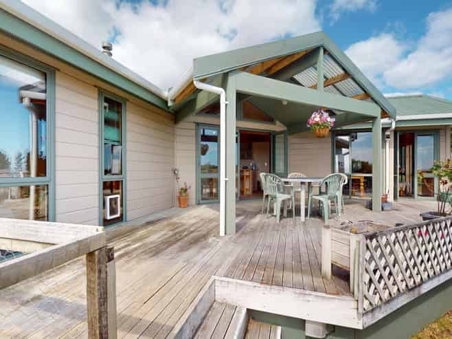 5 Quail Way, Waitarere Beach