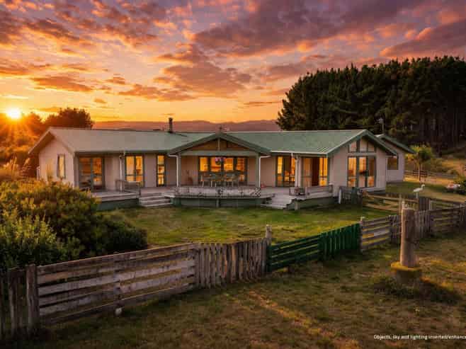 5 Quail Way, Waitarere Beach