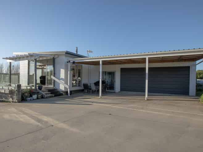 683F Puketona Road, Haruru