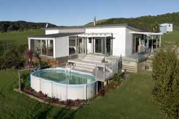 683F Puketona Road, Haruru