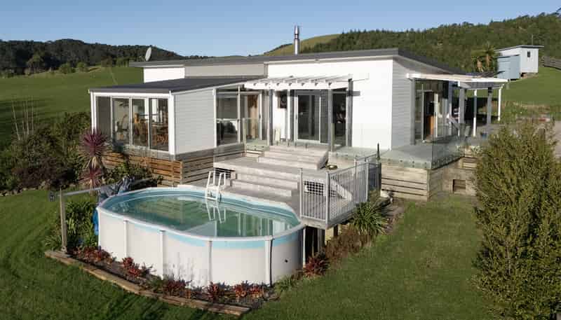 683F Puketona Road, Haruru