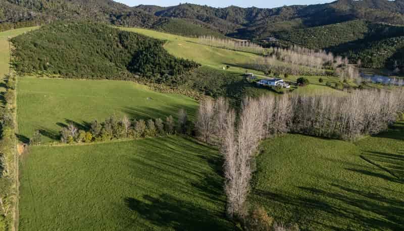 683F Puketona Road, Haruru