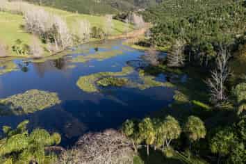 683F Puketona Road, Haruru