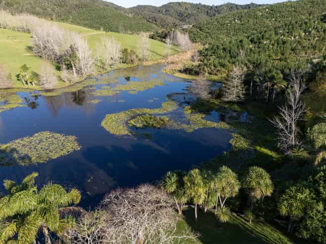 683F Puketona Road, Haruru