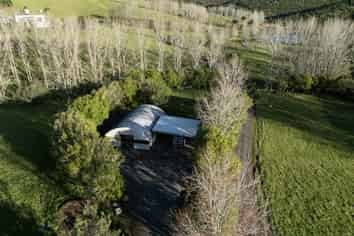 683F Puketona Road, Haruru