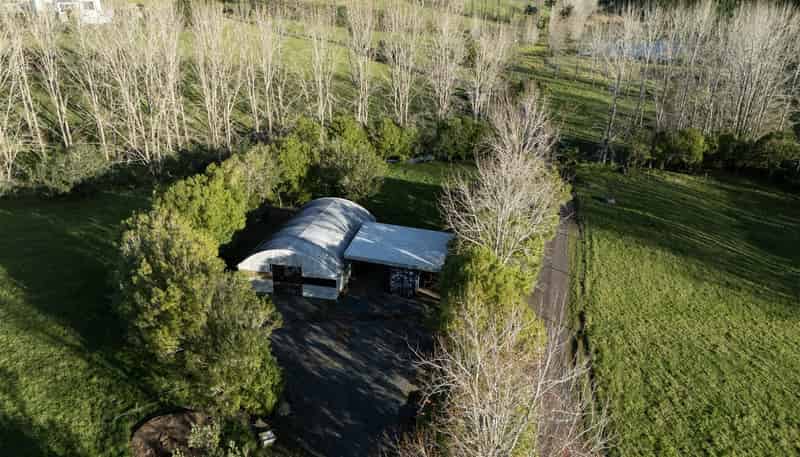 683F Puketona Road, Haruru