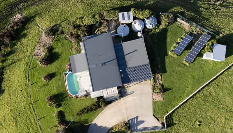 683F Puketona Road, Haruru