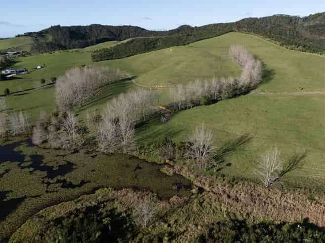 683F Puketona Road, Haruru