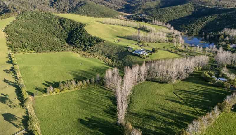 683F Puketona Road, Haruru
