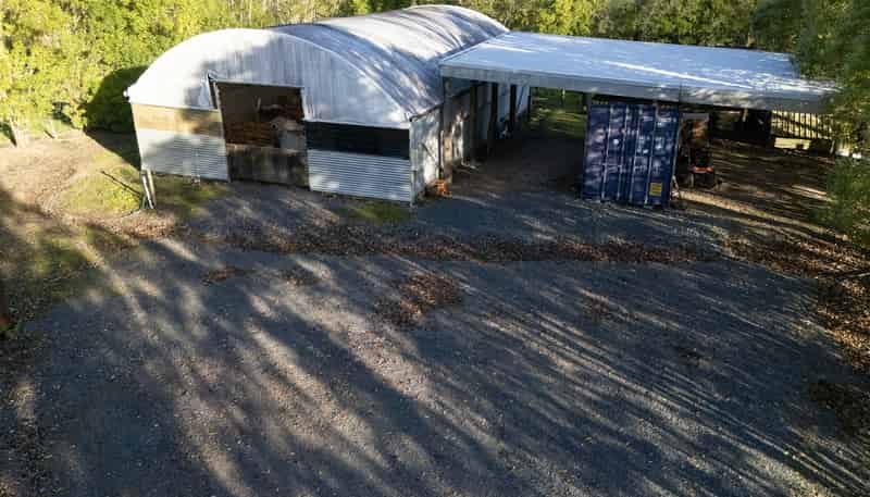 683F Puketona Road, Haruru