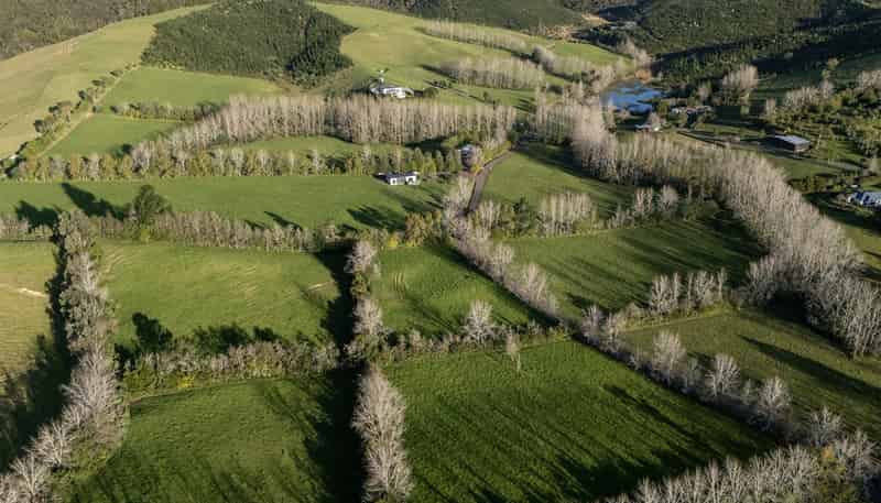 683F Puketona Road, Haruru