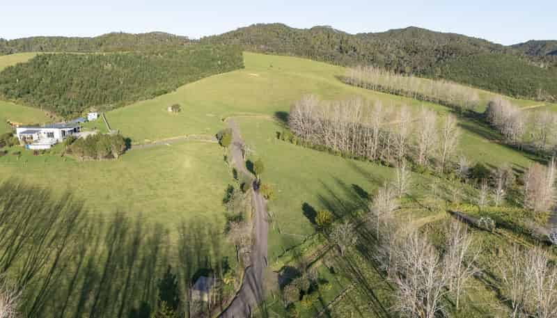 683F Puketona Road, Haruru