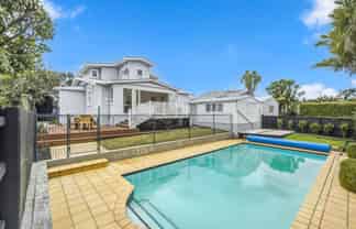 1 Glenalmond Road, Mount Eden