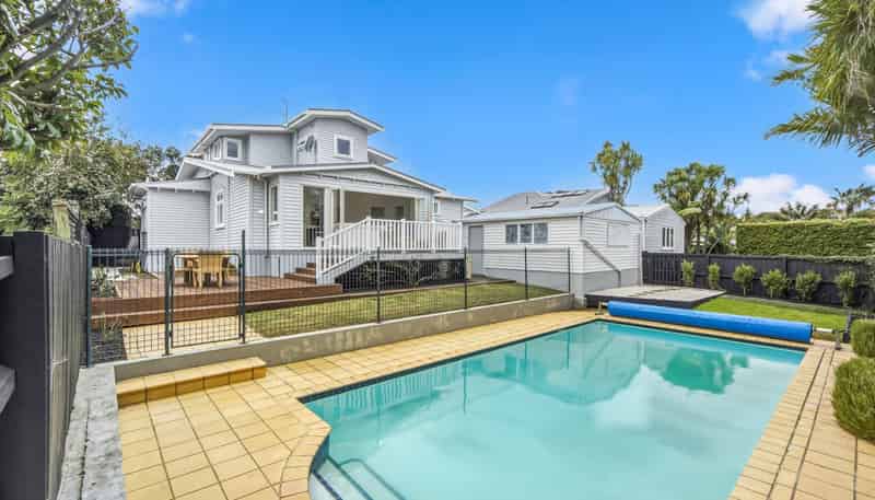 1 Glenalmond Road, Mount Eden