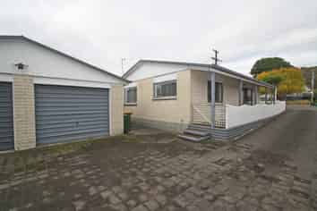 1/47 Gilbert Street, New Plymouth Central