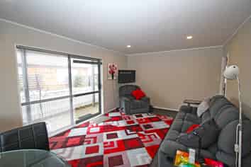 1/47 Gilbert Street, New Plymouth Central