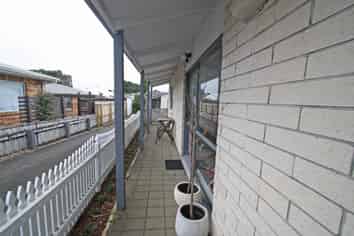 1/47 Gilbert Street, New Plymouth Central