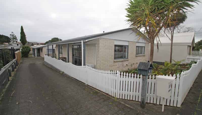 1/47 Gilbert Street, New Plymouth Central