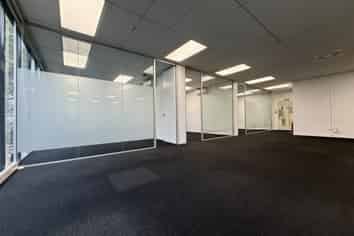 Flexible Penrose Office Options | 95m2 - 980 m2