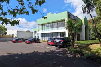 Flexible Penrose Office Options | 95m2 - 980 m2