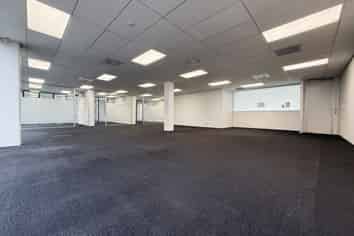 Flexible Penrose Office Options | 95m2 - 980 m2