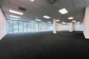 Flexible Penrose Office Options | 95m2 - 980 m2