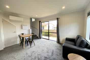 1A/14 Inverness Avenue , Hamilton East