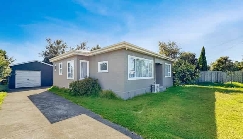 226 Heads Road, Gonville