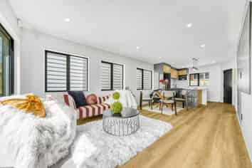 1/23 Laureston Avenue, Papatoetoe