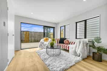 1/23 Laureston Avenue, Papatoetoe