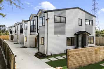 1/23 Laureston Avenue, Papatoetoe