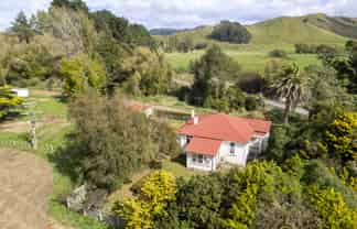 16451 Route 52, Masterton