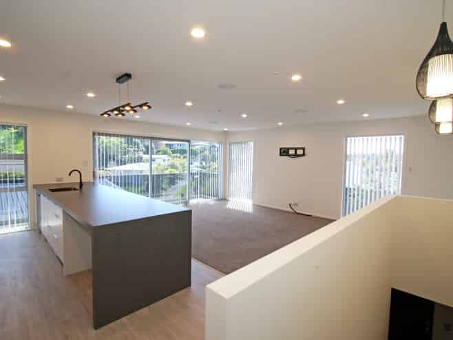 5A Waterloo Place, Westown