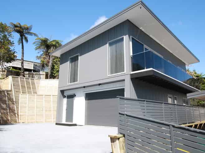 5A Waterloo Place, Westown