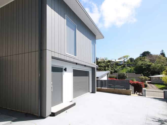 5A Waterloo Place, Westown