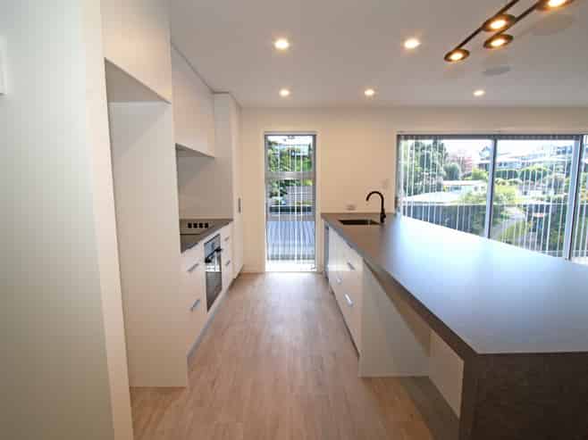 5A Waterloo Place, Westown