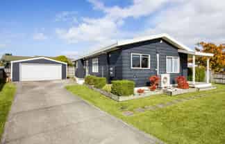 15 Myrlene Place, Nawton