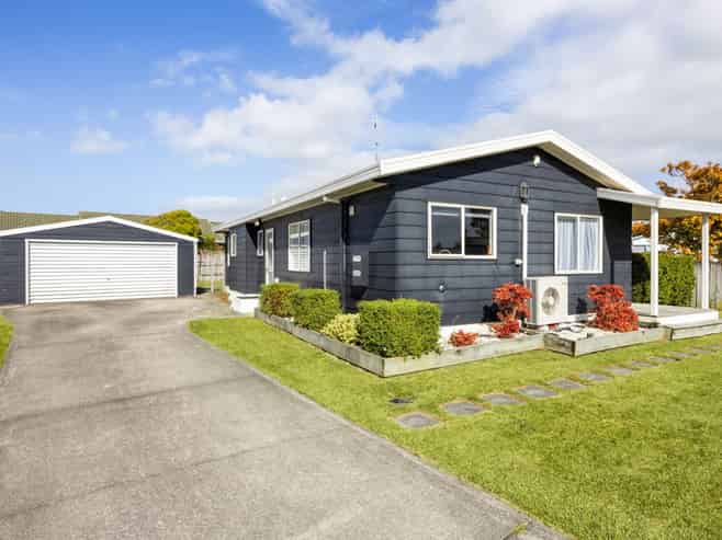 15 Myrlene Place, Nawton